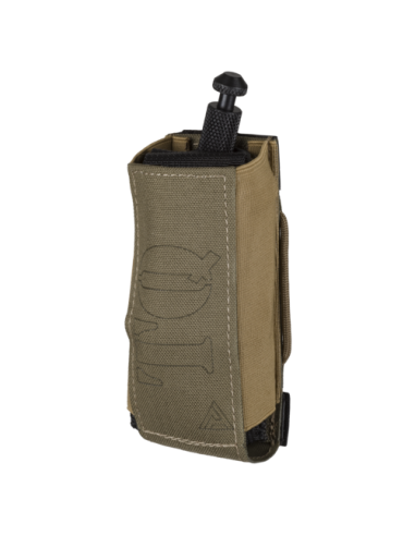 Direct Action® - Tourniquet Pouch OPEN