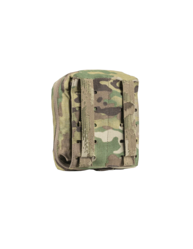 EBERLESTOCK® - Mission Rip-Away Medical Pouch - Small