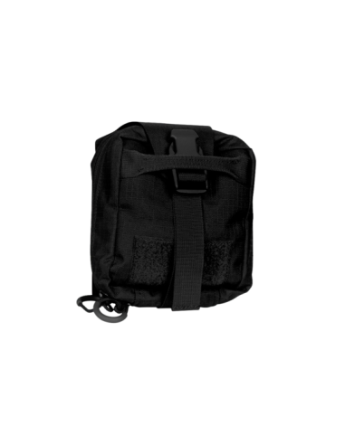 EBERLESTOCK® - Mission Rip-Away Medical Pouch - Small