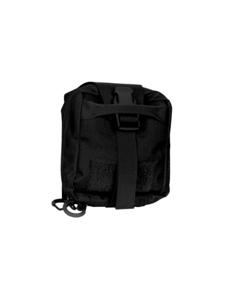 EBERLESTOCK® - Mission Rip-Away Medical Pouch - Small