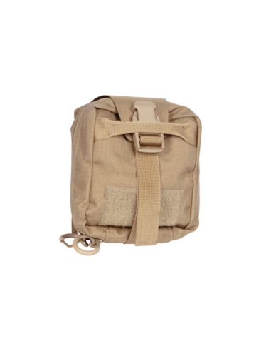 EBERLESTOCK® - Mission Rip-Away Medical Pouch - Small