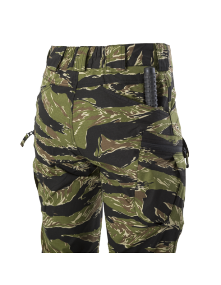 Helikon Tex® - UTP Pants - PolyCotton Stretch Ripstop