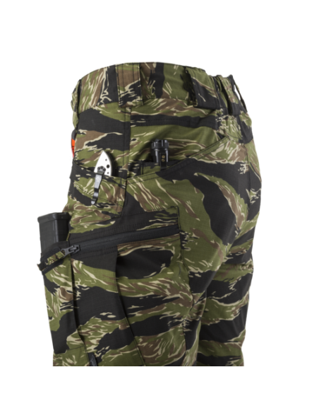 Helikon Tex® - UTP Pants - PolyCotton Stretch Ripstop