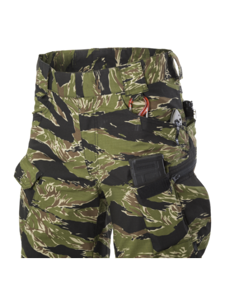 Helikon Tex® - UTP Pants - PolyCotton Stretch Ripstop