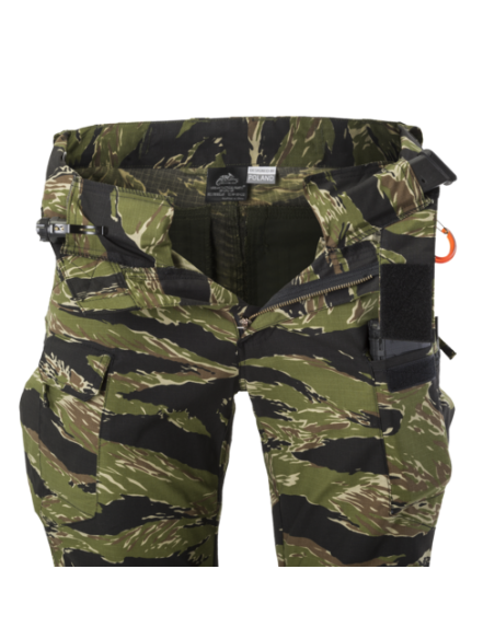 Helikon Tex® - UTP Pants - PolyCotton Stretch Ripstop