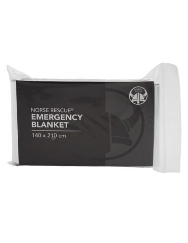 NORSE RESCUE® - Rettungsdecke