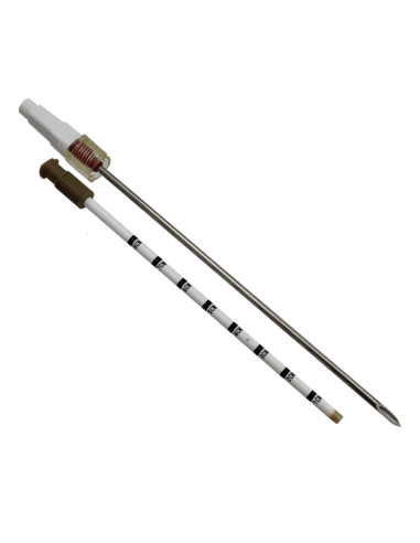 NORSE RESCUE® – DECOPIN 10GA