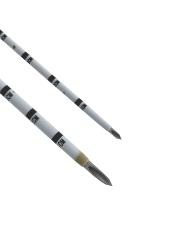 NORSE RESCUE® – DECOPIN 10GA