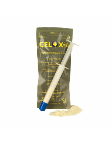 CELOX-A – Hämostatischer Applikator 6 g
