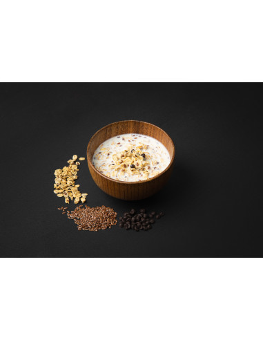 copy of REAL® Drytech - Granola au chocolat 700 kcal - Light Meal