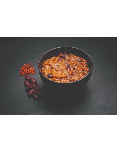 REAL® Drytech – Chili con Carne  – TURMAT