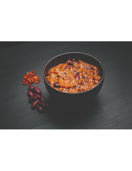 REAL® Drytech – Chili con Carne  – TURMAT