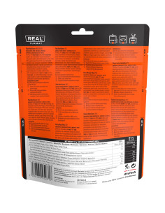 REAL® Drytech – Thai Red Curry – TURMAT 2