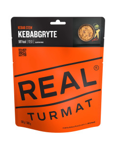 REAL® Drytech – Kebab-Eintopf  – TURMAT
