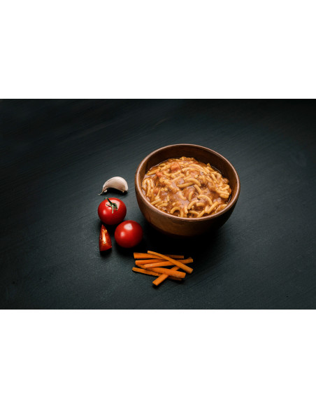REAL® Drytech – Pasta Bolognese – TURMAT