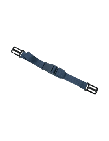 EBERLESTOCK® - Sternum Strap - Replacement Assembly