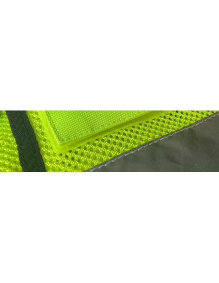 DIVICUS - Reflective Patch - CARE TEAM