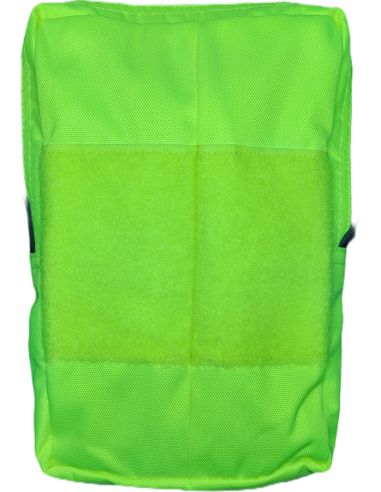 DIVICUS - Utility Pouch MOLLE Large