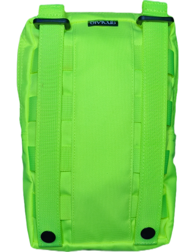 DIVICUS - Utility Pouch MOLLE Large