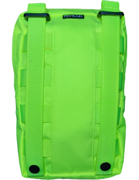 DIVICUS - Utility Pouch MOLLE Large