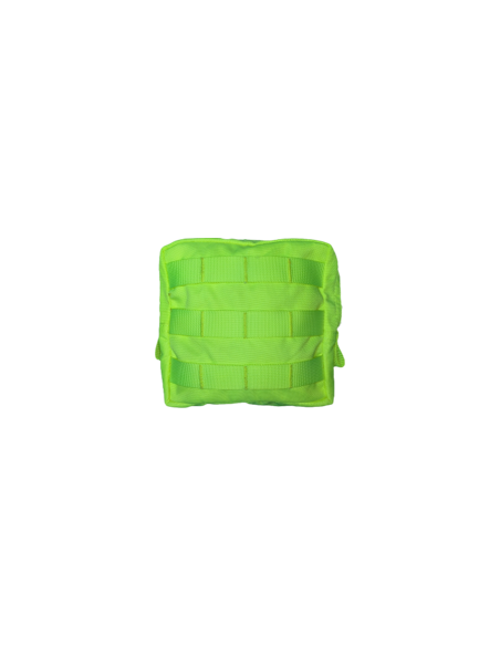 DIVICUS - Utility Pouch MOLLE Medium