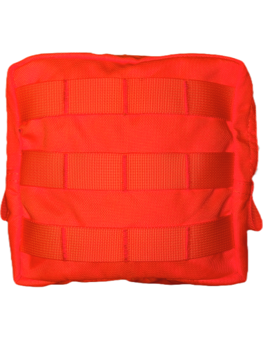 DIVICUS - Utility Pouch MOLLE Medium