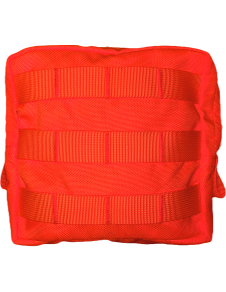 DIVICUS - Utility Pouch MOLLE Medium