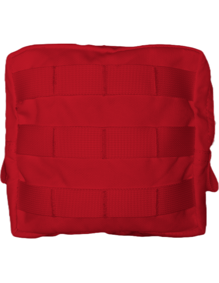 DIVICUS - Utility Pouch MOLLE Medium