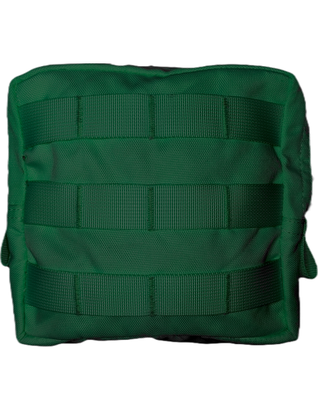 DIVICUS - Utility Pouch MOLLE Medium