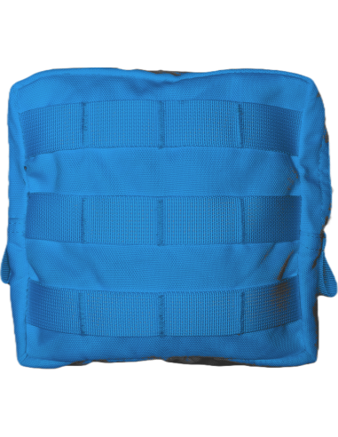 DIVICUS - Utility Pouch MOLLE Medium