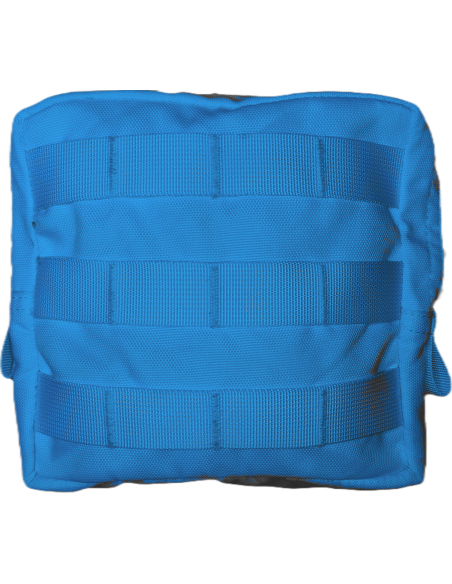 DIVICUS - Utility Pouch MOLLE Medium