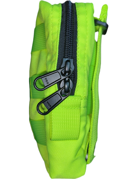 DIVICUS - Utility Pouch MOLLE Medium