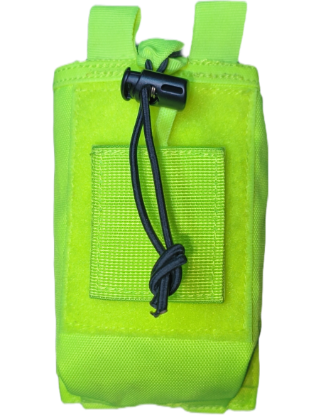 DIVICUS - Radio Pouch MOLLE