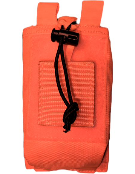 DIVICUS - Radio Pouch MOLLE
