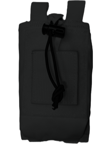 DIVICUS - Radio Pouch MOLLE