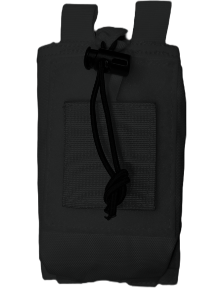 DIVICUS - Radio Pouch MOLLE