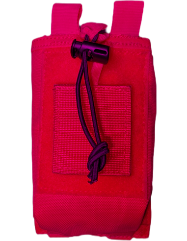 DIVICUS - Radio Pouch MOLLE