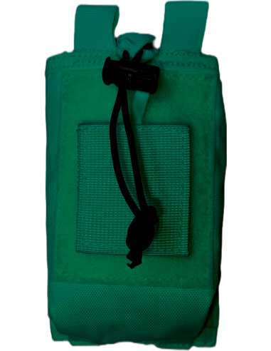 DIVICUS - Radio Pouch MOLLE