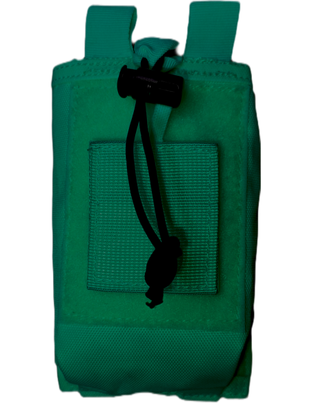 DIVICUS - Radio Pouch MOLLE