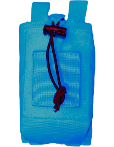 DIVICUS - Radio Pouch MOLLE