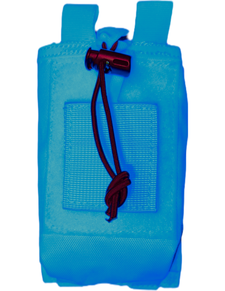 DIVICUS - Radio Pouch MOLLE