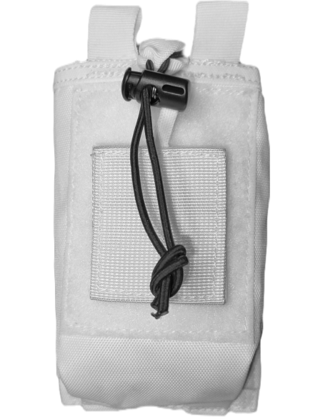 DIVICUS - Radio Pouch MOLLE