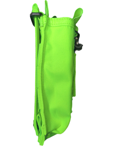 DIVICUS - Radio Pouch MOLLE
