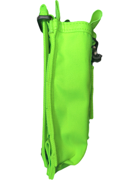 DIVICUS - Radio Pouch MOLLE