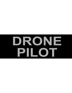 DIVICUS - Reflective Patch - DRONE PILOT