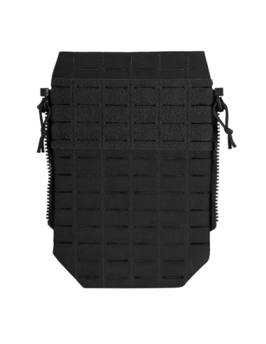 Direct Action® - Spitfire MK II MOLLE Panel Black