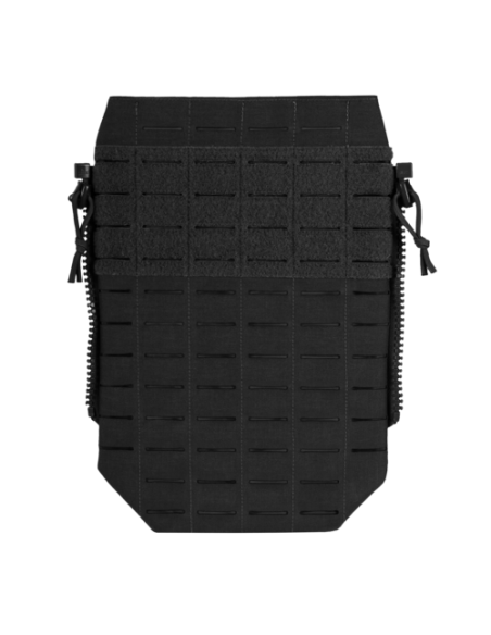 Direct Action® - Spitfire MK II MOLLE Panel Black