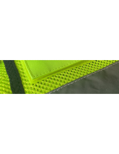 DIVICUS - Reflective Patch - EINSATZLEITUNG FEUERWEHR 2