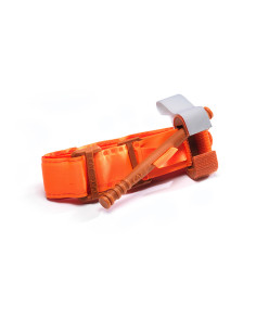 C-A-T® Tourniquet Gen 7 - First Responder - Orange