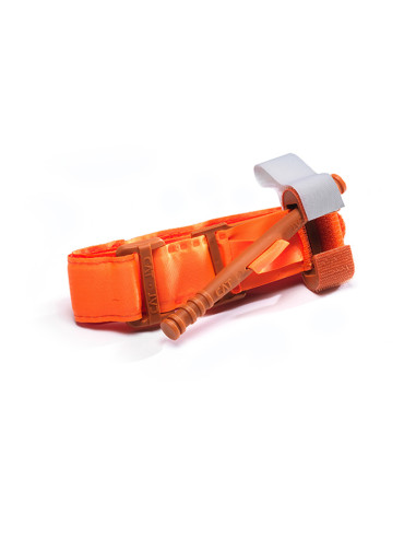 C-A-T® Tourniquet Gen 7 - First Responder - Orange
